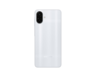 Samsung Galaxy A08 mobitel, 4/128 Srebrena