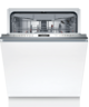 Bosch perilica posuđa SMV6ZCX24E