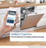 Bosch perilica posuđa SBD8TCX04E