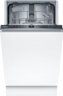 Bosch perilica posuđa SPV2HKX02E