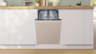 Bosch perilica posuđa SPV2HKX02E