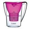 BWT Aqualizer Home +Mg bokal za filtriranje vode 2,7 l, ljubičasti