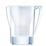 BWT Aqualizer Home +Mg bokal za filtriranje vode 2,7 l, ljubičasti