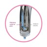 BWT Besttap filter za vodu s GROHE 3-u-1 slavinom
