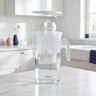 BWT Vida bokal za filtriranje vode 2,6 l + 3 Soft Extra filtera
