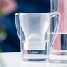 BWT Aqualizer Home +Mg bokal za filtriranje vode 2,7 l, bijeli