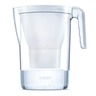 BWT Vida +Mg bokal za filtriranje vode 2,6 l + 3 Mg filtera