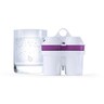 BWT Balanced Alkalized + Magnesium filter za bokal, 3 kom