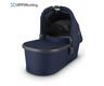 UPPAbaby Noa košara za novorođenče za Vista/V2, Cruz/V2 i Ridge, tamnoplava – 0920-BAS-EU-NOA