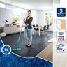 Leifheit set za podove Clean Twist Disc Mop Ergo / 57023