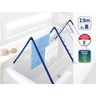 Leifheit sušilo za veš Pegasus Bath 190 Extendable, 19 m / 81702