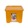 Curver Box za odlaganje 14 L narandžasta T-box / 260984
