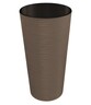 Gardino Saksija Finesa okrugla 30 × 57 Moka / 13132