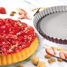 Dr. Oetker Kalup za tart 28 cm Bicolor DR.OETKER / 2483