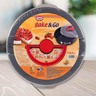 Dr. Oetker Kalup za torte 26 cm s poklopcem DR.OETKE / 1010