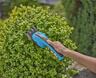 GARDENA Set akumulatorske makaze za rezanje trave i žive ograde / 0988520