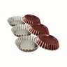 Dr. Oetker Kalupi za tart 10 cm 6/1 DR.OETKER / 1701
