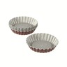 Dr. Oetker Kalupi za tart 10 cm 6/1 DR.OETKER / 1701