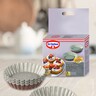 Dr. Oetker Kalupi za tart 10 cm 6/1 DR.OETKER / 1701
