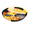 Dr. Oetker Tradition kalup za tart Ø 28 × 3,5 cm, čelični lim / 1449