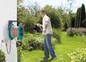 GARDENA Zidni držač crijeva sa vodilicom / 0265020