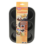 Dr. Oetker Kalup za muffine 6/1 TRADITION DR.OETKER / 1483