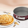 Dr. Oetker Kalup za tortu 28 cm Bicolor DR.OETKER / 1696