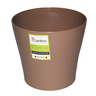 Gardino Saksija LIEGI 16 cm moka / 30648