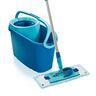 Leifheit set za podove Clean Twist M Ergo, kanta 6 l / 52120