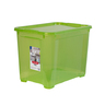 Curver Box za odlaganje 20 L zelena T-box / 260989