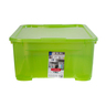 Curver Box za odlaganje 32 L zelena T-box / 260983