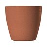 Gardino Saksija Glamour Lux 14 cm sa podm. Tera / 15368