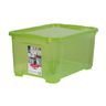 Curver Box za odlaganje 14 L zelena T-box / 260988