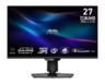 MSI gaming monitor MAG 274UPDF E16M, 27", 4K UHD 160Hz, Rapid IPS Mini-LED, NVIDIA G-Sync Compatible, AMD FreeSync Premium, 0.5ms