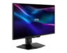 MSI gaming monitor MAG 274UPDF E16M, 27", 4K UHD 160Hz, Rapid IPS Mini-LED, NVIDIA G-Sync Compatible, AMD FreeSync Premium, 0.5ms