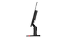 Lenovo monitor S24i-30 63DEKAT3EU, 23.8", FullHD, IPS, 250 cd/m2, HDMI, VGA, 100Hz, 6ms