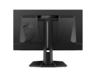 MSI gaming monitor MAG 272QP QD-OLED X50, 26.5", WQHD, QD-OLED, NVIDIA G-Sync Compatible, AMD FreeSync Premium Pro, 500Hz, 0.03ms