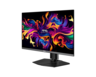MSI gaming monitor MAG 272QP QD-OLED X50, 26.5", WQHD, QD-OLED, NVIDIA G-Sync Compatible, AMD FreeSync Premium Pro, 500Hz, 0.03ms