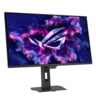 ASUS ROG Strix gaming monitor XG27AQDMES, 26.5", WQHD, QD-OLED, NVIDIA G-Sync Compatible, AMD FreeSync Premium, HDMI x2, DP, 240Hz, 0.03ms
