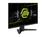 MSI gaming monitor MAG 245F X24, 23.8", FullHD, IPS, 300 cd/m2, AMD FreeSync Premium, HDR Ready, HDMI x2, DP, 240Hz, 0.5ms