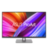 ASUS monitor PA279CRV, 27", 4K UHD, IPS, 350 cd/m2, HDMI x2, DP, USB-C, 60Hz, 5ms