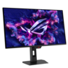 ASUS ROG Strix gaming monitor XG27ACDMS, 26.5", WQHD, QD-OLED, NVIDIA G-Sync Compatible, HDMI, DP, USB-C, 280Hz, 0.03ms