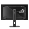 ASUS ROG Strix gaming monitor XG27ACDMS, 26.5", WQHD, QD-OLED, NVIDIA G-Sync Compatible, HDMI, DP, USB-C, 280Hz, 0.03ms