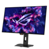 ASUS ROG Strix gaming monitor XG27AQDMG, 26.5", WQHD, OLED, HDMI x2, DP, USB 3.2, 240Hz, 0.03ms