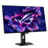 ASUS ROG Strix gaming monitor XG27AQDMG, 26.5", WQHD, OLED, HDMI x2, DP, USB 3.2, 240Hz, 0.03ms
