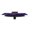 ASUS ROG Strix gaming monitor XG27AQDMG, 26.5", WQHD, OLED, HDMI x2, DP, USB 3.2, 240Hz, 0.03ms