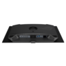 ASUS ROG Strix gaming monitor XG27AQDMG, 26.5", WQHD, OLED, HDMI x2, DP, USB 3.2, 240Hz, 0.03ms
