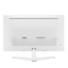 ASUS gaming monitor VY279HGR-W, 27", FullHD, IPS, 250 cd/m2, Adaptive-Sync, HDMI, VGA, 120Hz, 1ms, bijeli