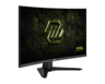 MSI gaming monitor MAG 275CF X24 zakrivljeni, 27", FullHD, VA, 300 cd/m2, AMD FreeSync Premium, HDR Ready, HDMI x2, DP, 240Hz, 0.5ms