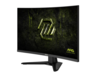 MSI gaming monitor MAG 275CF X24 zakrivljeni, 27", FullHD, VA, 300 cd/m2, AMD FreeSync Premium, HDR Ready, HDMI x2, DP, 240Hz, 0.5ms